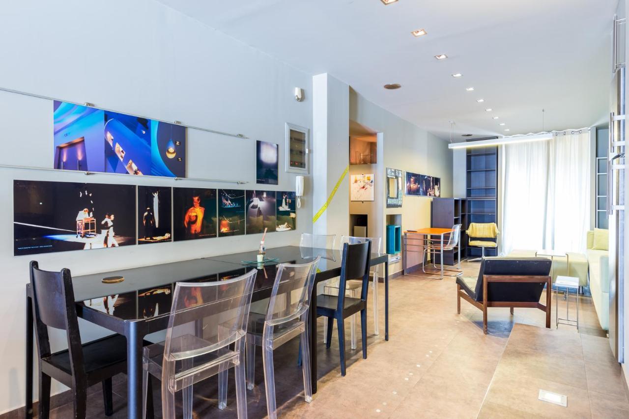 City Chic! Atena Exterior foto